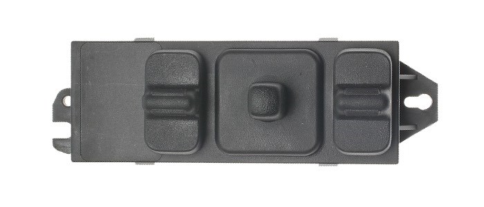 Standard Motor Products PSW123 Power Seat Lumbar Switch 
